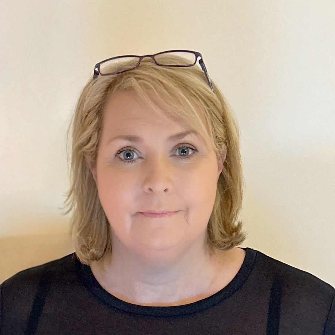 Photo of Nikki Lindsay